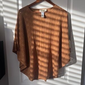 Boutique 9 Tan Women's Tunic